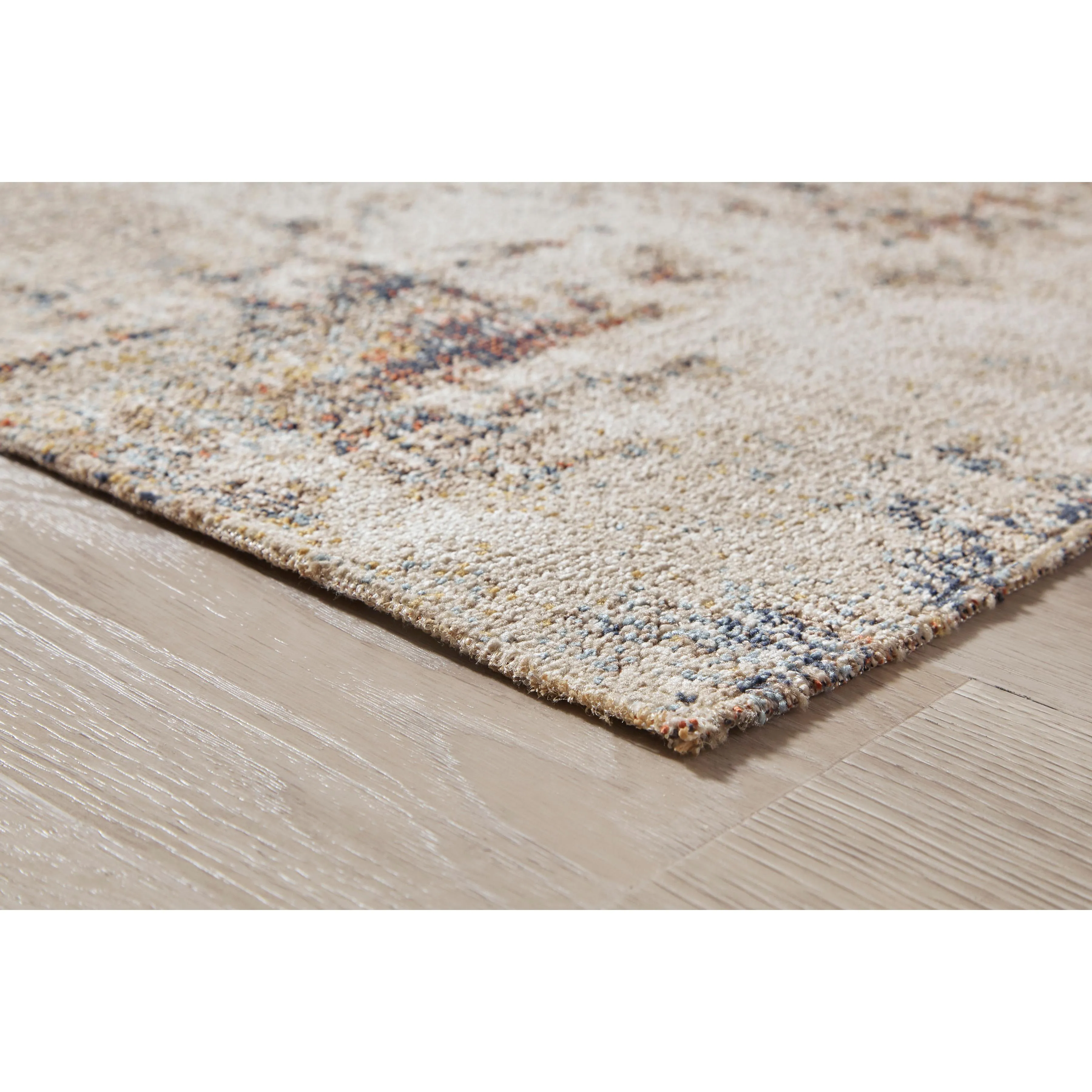 Signature Design by Ashley Jerelyn R405042 Medium Rug