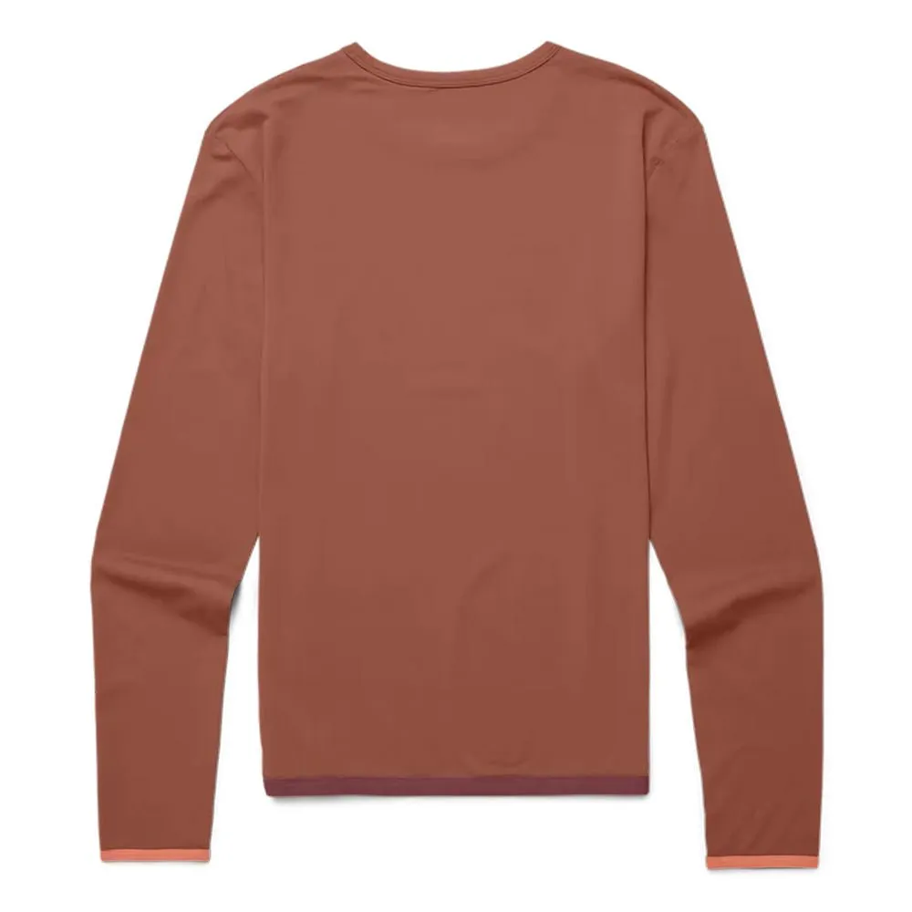 SOMBRA - MEN'S LONG SLEEVE SHIRTS