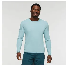 SOMBRA - MEN'S LONG SLEEVE SHIRTS