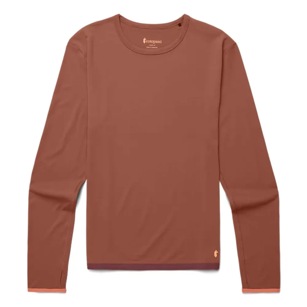 SOMBRA - MEN'S LONG SLEEVE SHIRTS