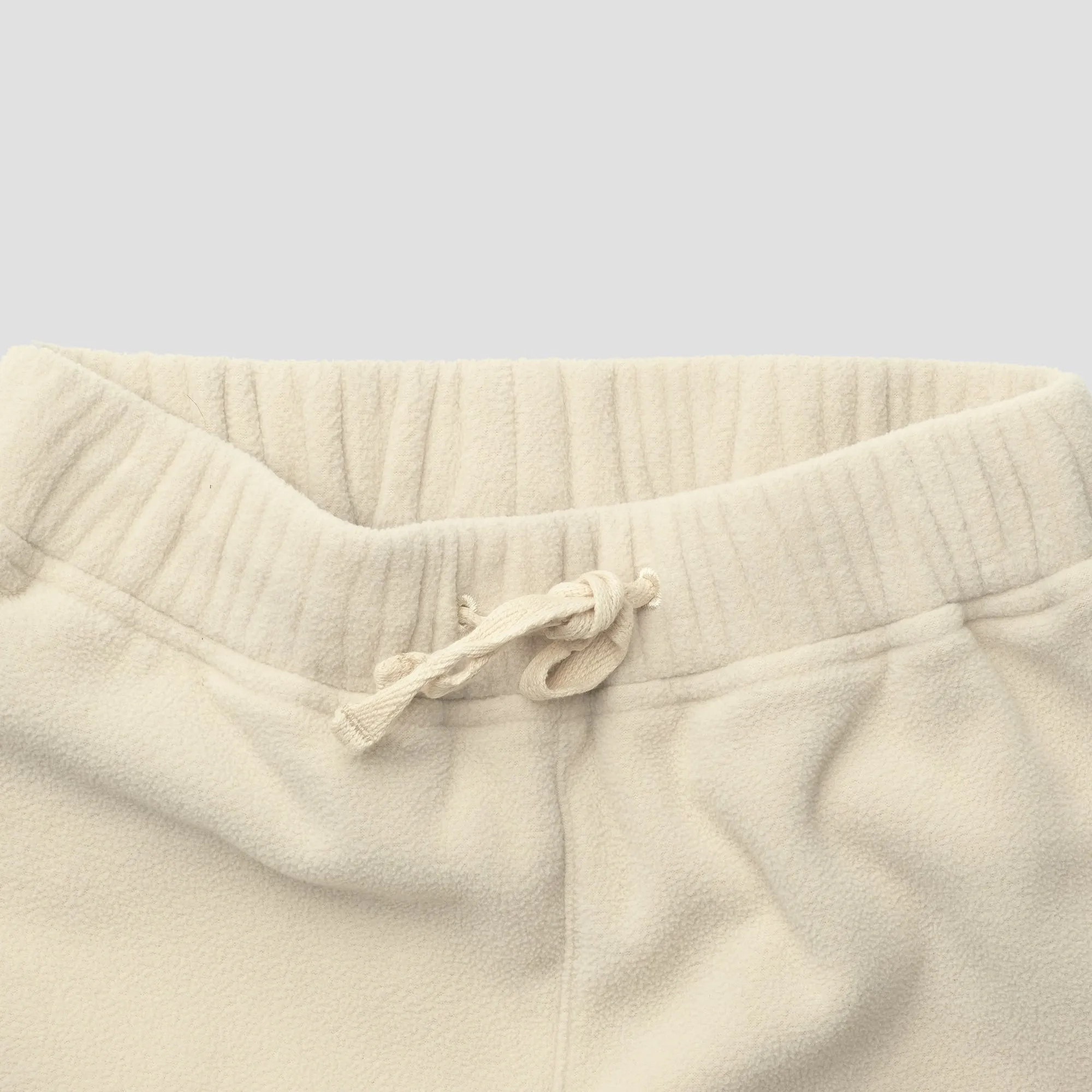 Step bio-fleece pants "Nemphis"