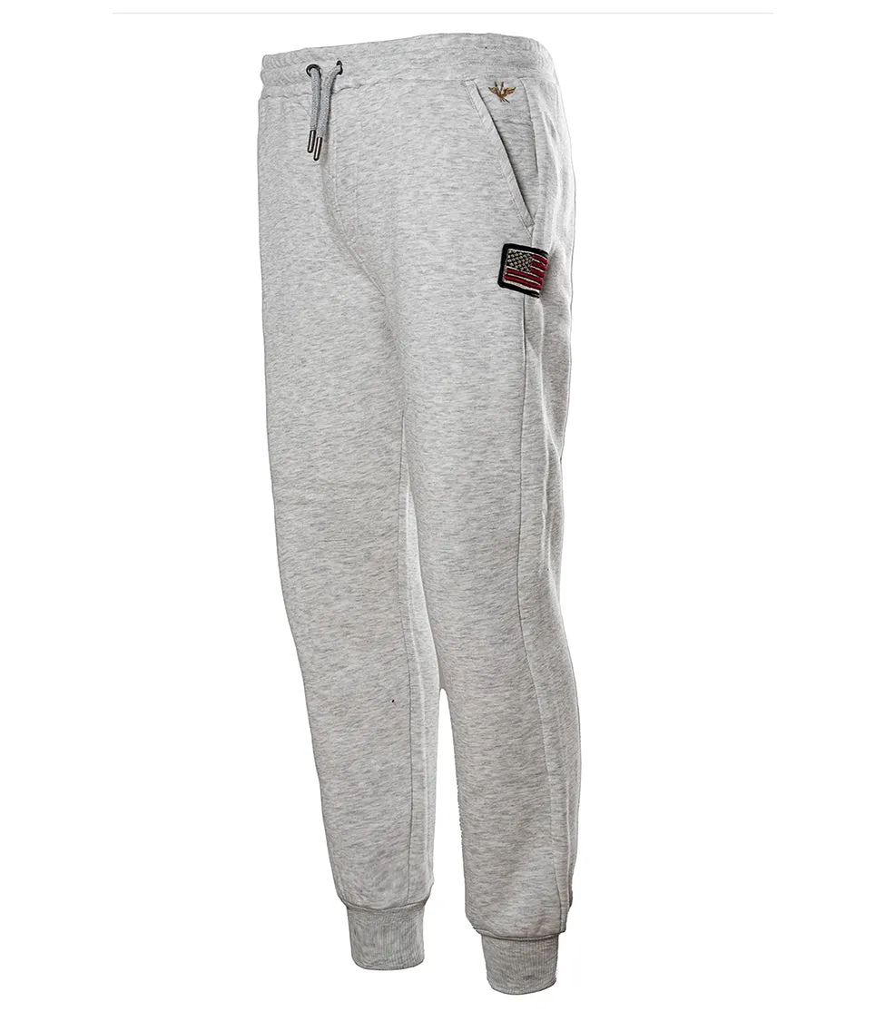 TOP GUN® MEN'S FLEECE PANT