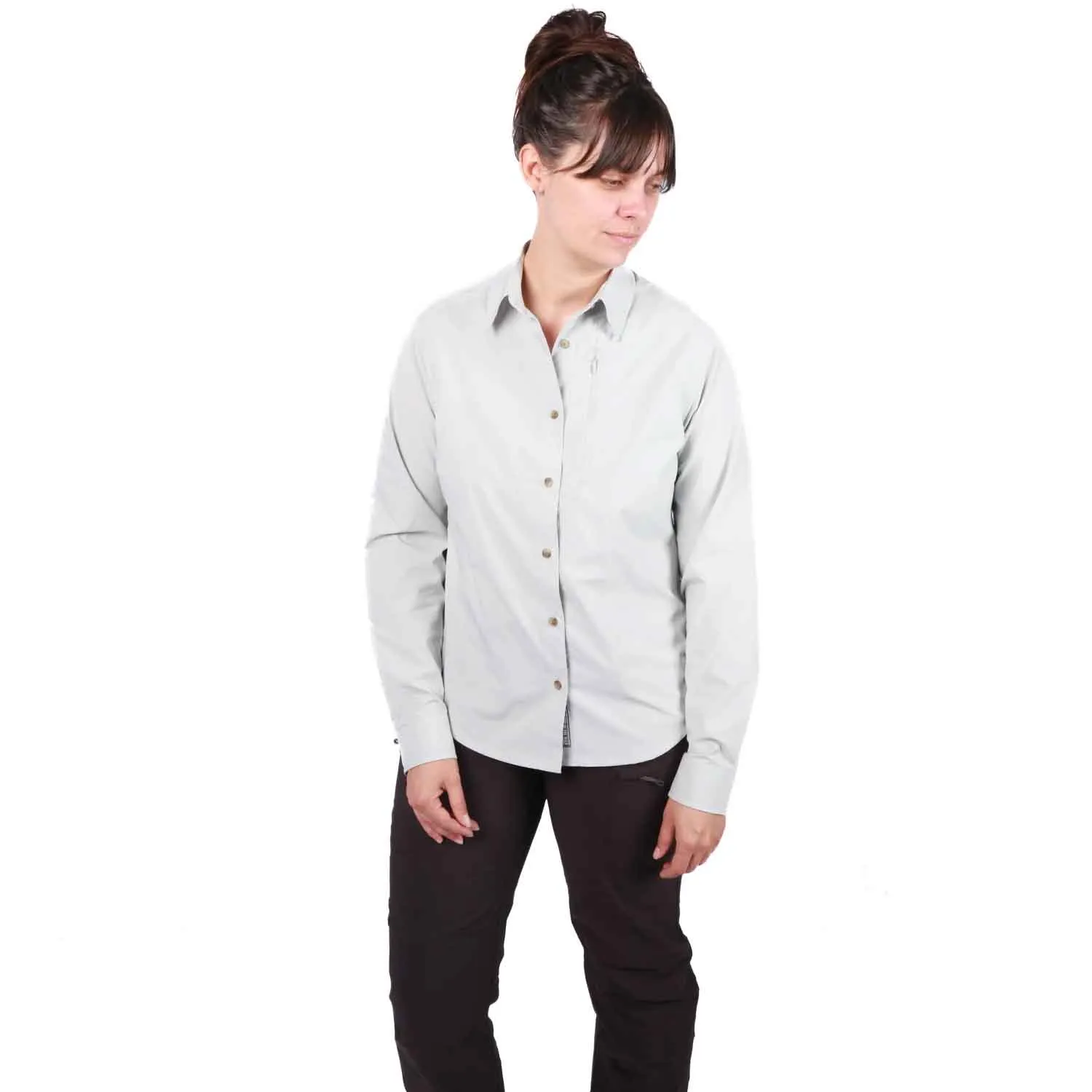 Venture Stretch Shirt L/S - Womens