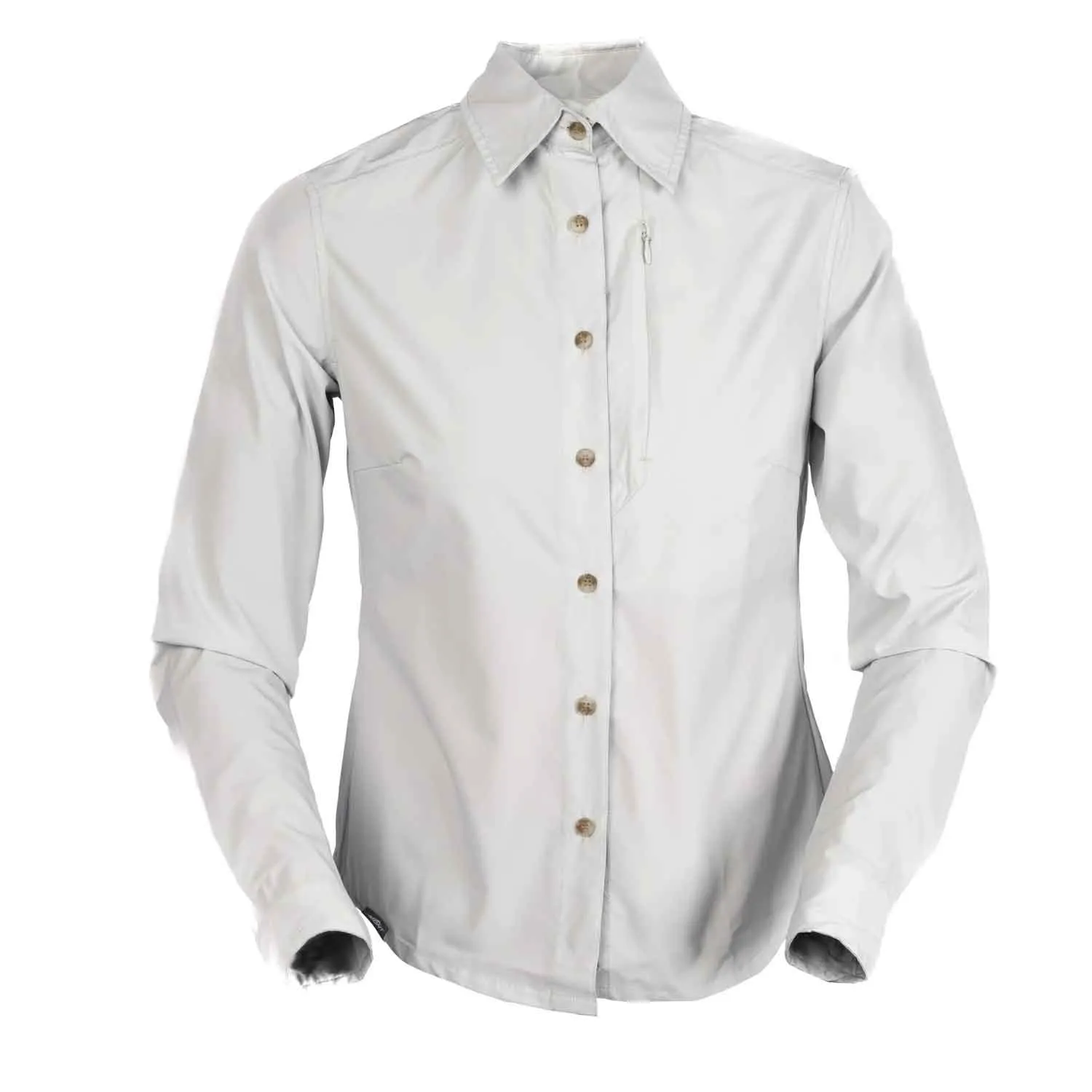 Venture Stretch Shirt L/S - Womens