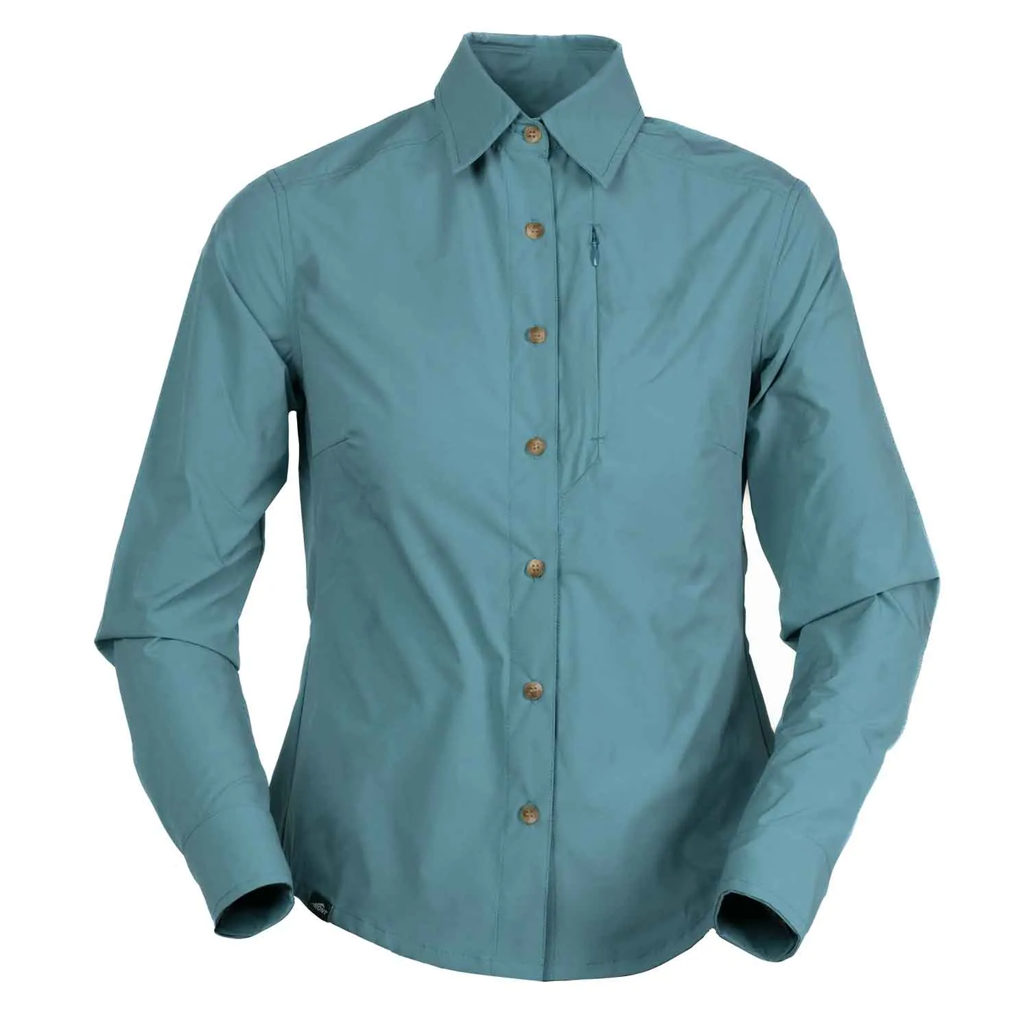 Venture Stretch Shirt L/S - Womens