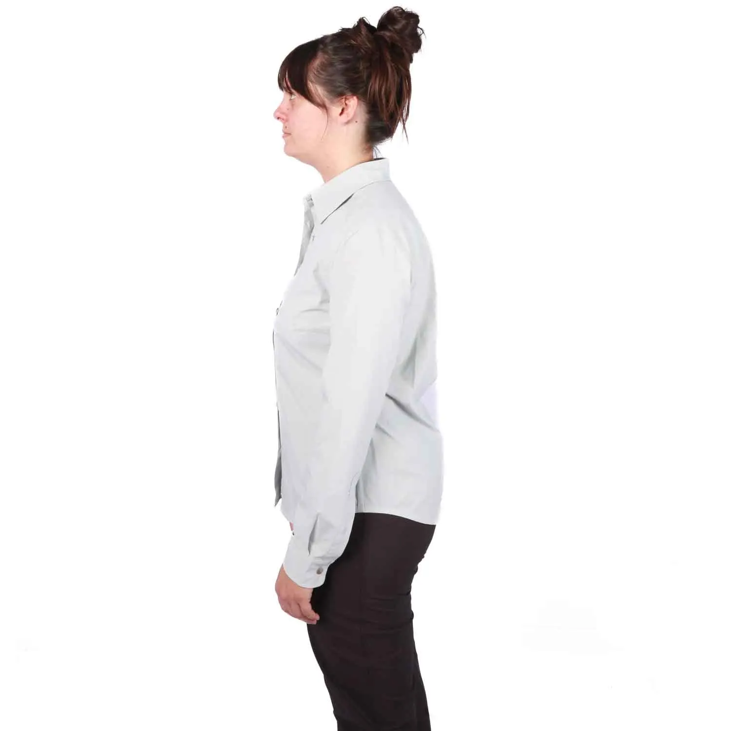 Venture Stretch Shirt L/S - Womens