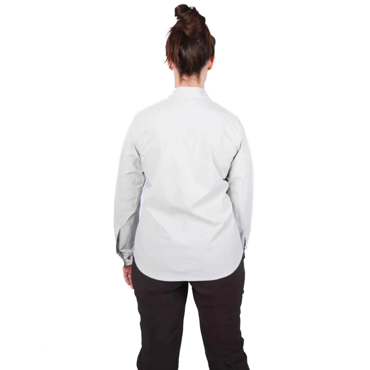 Venture Stretch Shirt L/S - Womens