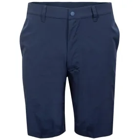 Waterproof Knit Shorts 9.5" Inseam Navy - 2021