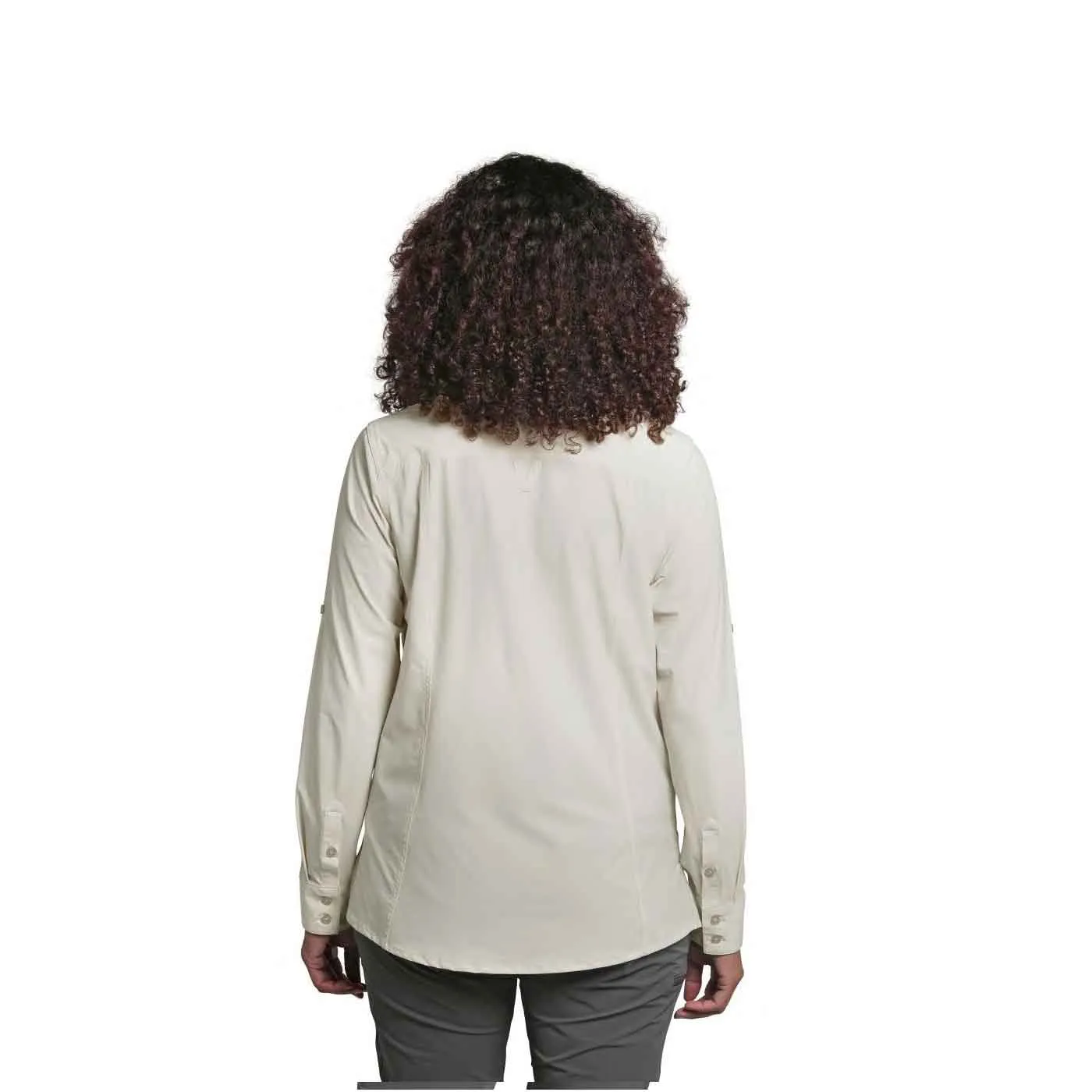 Wayward L/S Shirt - Womens