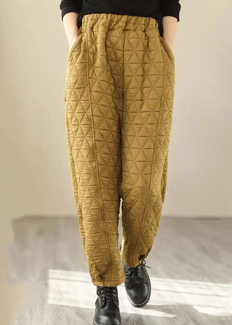 Women Fleece Pants