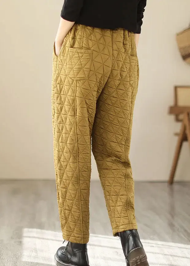 Women Fleece Pants