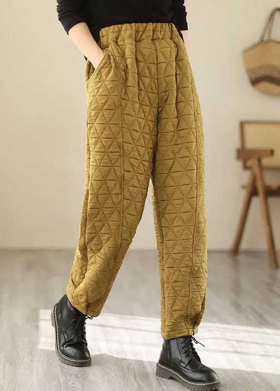 Women Fleece Pants