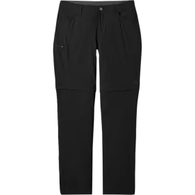 Women's Ferrosi Convertible Pants - Short