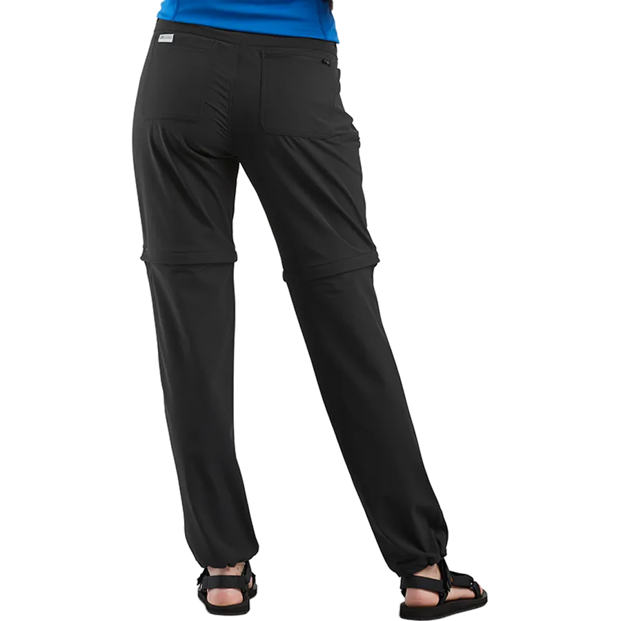 Women's Ferrosi Convertible Pants - Short