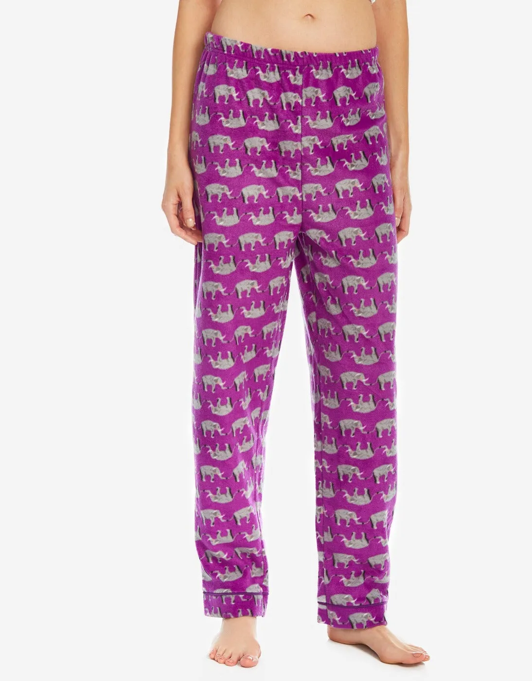 Women's Fleece Pants