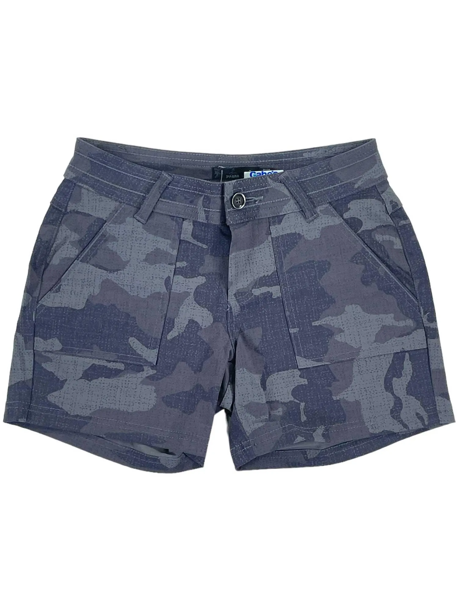 Womens Olivia Short