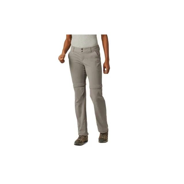 Women's Saturday Trail II Convertible Pant