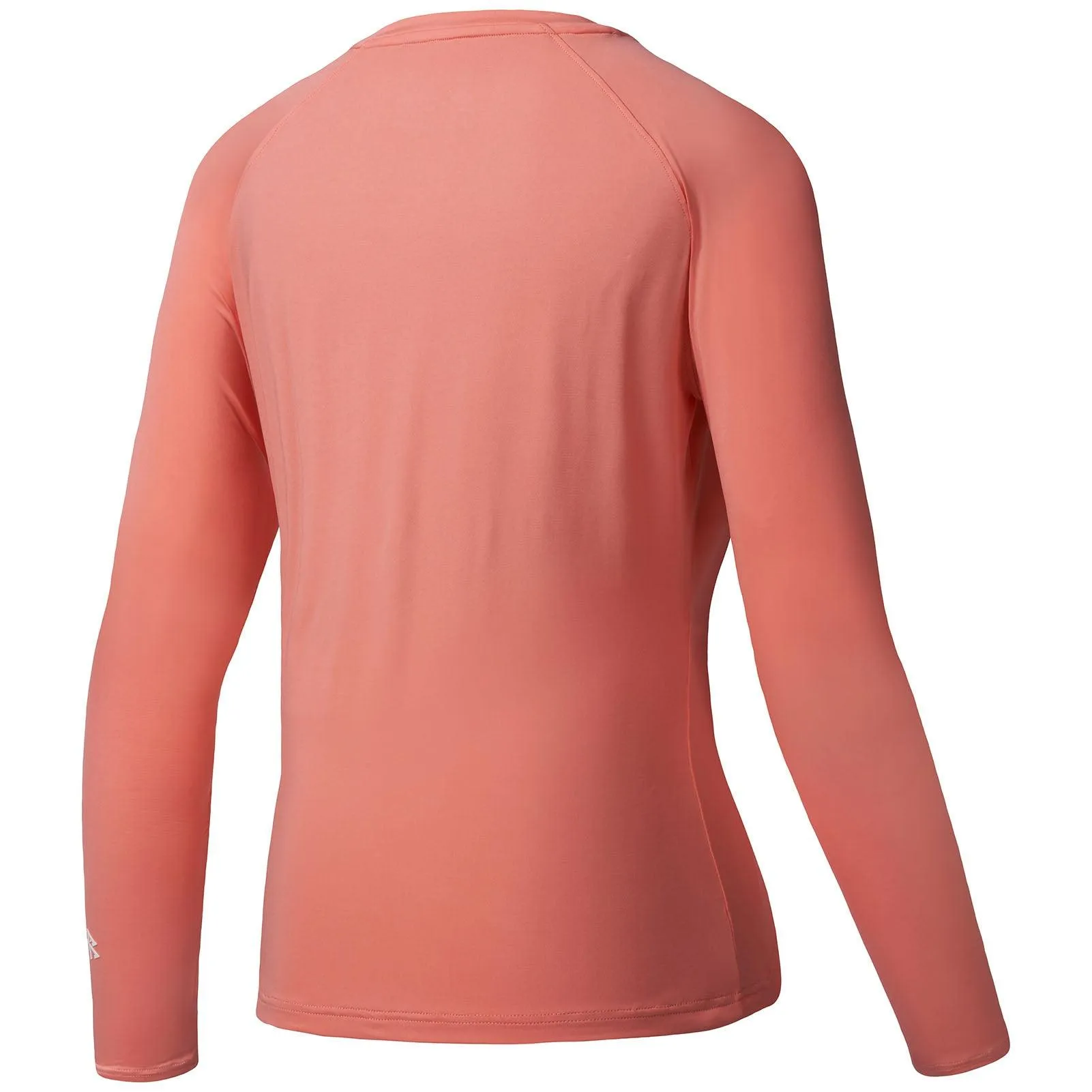 Women’s UPF 50  Long Sleeve Fishing Shirts FS21W