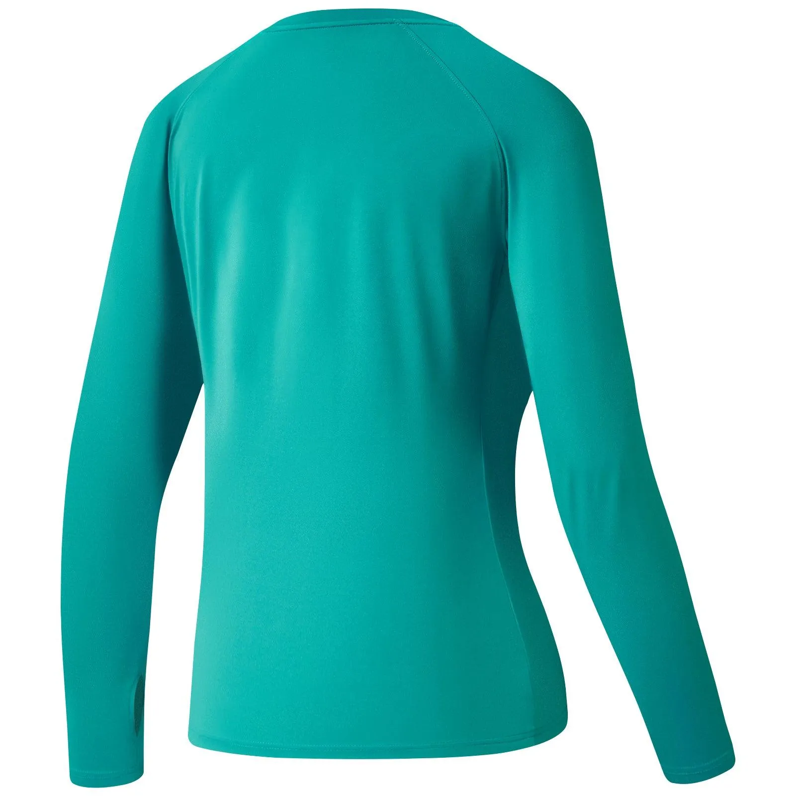 Women’s UPF 50  Long Sleeve Fishing Shirts FS21W