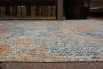 Wraylen 5'3 x 7' Rug