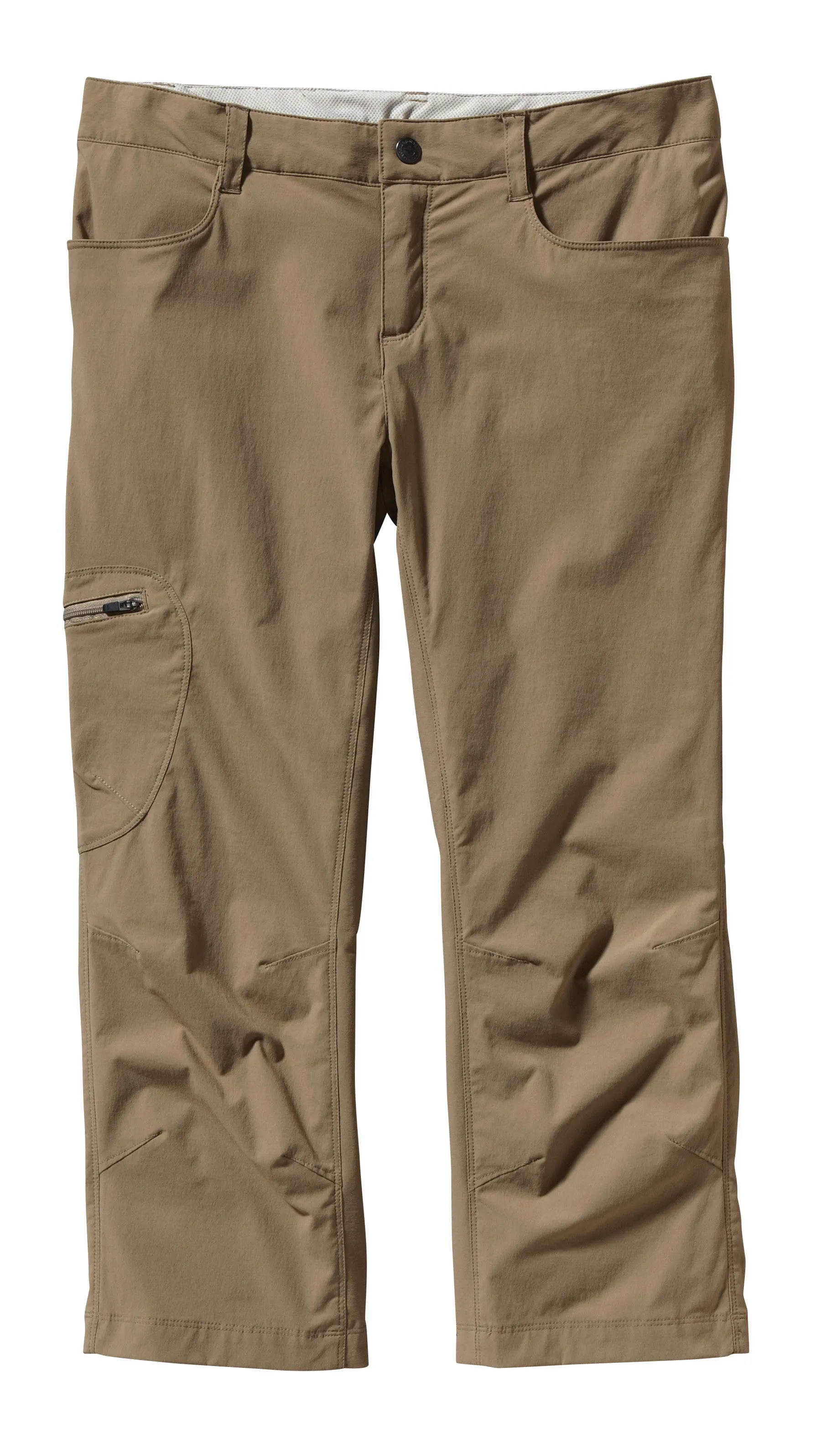 W's Rock Craft Capris