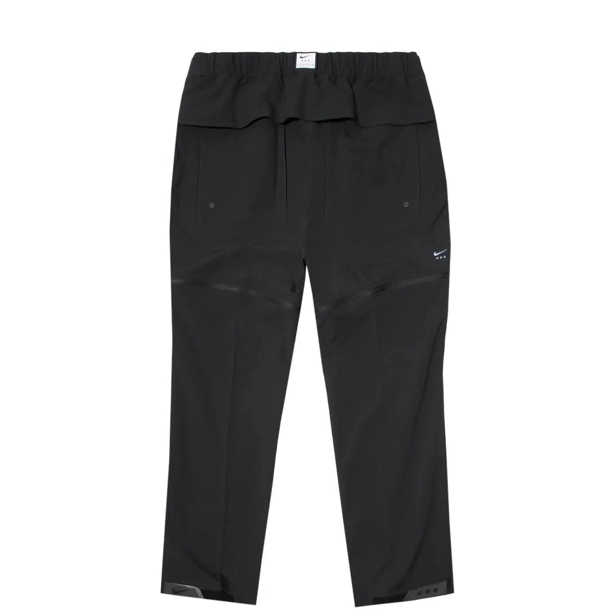 x MMW 3-IN-1 CONVERTIBLE TROUSERS