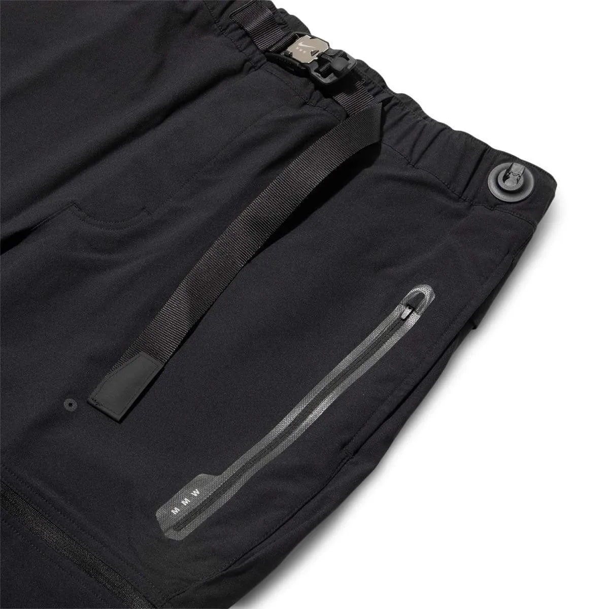 x MMW 3-IN-1 CONVERTIBLE TROUSERS