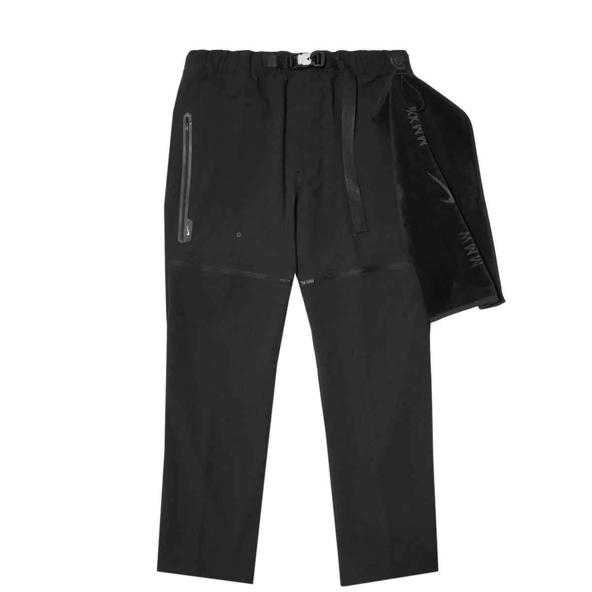 x MMW 3-IN-1 CONVERTIBLE TROUSERS