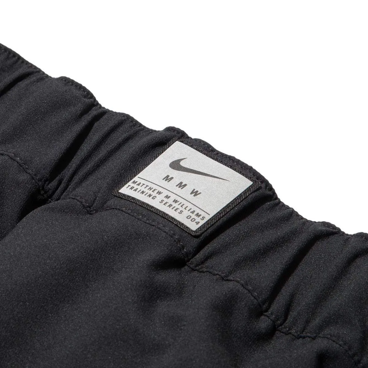 x MMW 3-IN-1 CONVERTIBLE TROUSERS