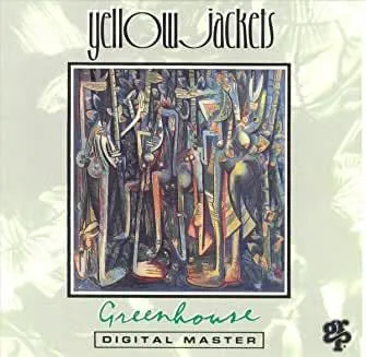 Yellow Jackets- Greenhouse